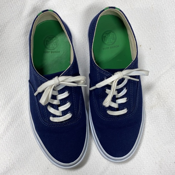 tory burch murray sneaker
